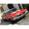 Image 1 : SATURDAY FEATURE 2:00 PM 1970 OLDSMOBILE 442 W30