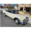 Image 1 : SATURDAY FEATURE 3:00 PM 1969 MERCEDES 280 SE CABRIOLET