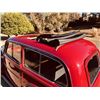 Image 7 : 1953 FIAT TOPOLINO BELVEDERE STATIONCAR