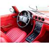 Image 10 : 1975 MERCEDES-BENZ SL 450