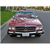 Image 3 : 1975 MERCEDES-BENZ SL 450