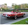 Image 4 : 1975 MERCEDES-BENZ SL 450