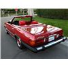 Image 7 : 1975 MERCEDES-BENZ SL 450