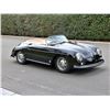 Image 10 : 1956 PORSCHE 356 SPEEDSTER REPLICA