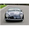 Image 2 : 1956 PORSCHE 356 SPEEDSTER REPLICA