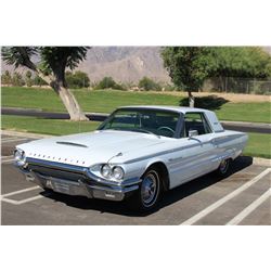 1964 FORD THUNDERBIRD