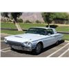 Image 1 : 1964 FORD THUNDERBIRD