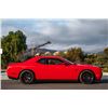 Image 2 : 2015 DODGE CHALLENGER HELLCAT