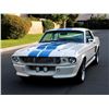 Image 3 : 1967 FORD MUSTANG GT350 TRIBUTE