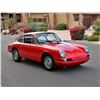 Image 3 : 1968 PORSCHE 912 SWB