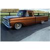 Image 1 : 1965 FORD F250 CUSTOM PICKUP