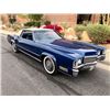 Image 3 : 1970 CADILLAC ELDORADO STUNNING LOW MILE COUPE