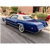 Image 6 : 1970 CADILLAC ELDORADO STUNNING LOW MILE COUPE