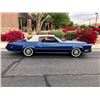 Image 9 : 1970 CADILLAC ELDORADO STUNNING LOW MILE COUPE