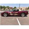 Image 7 : 2003 CHEVROLET CORVETTE 50TH ANNIVERSARY