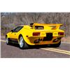 Image 3 : 1973 DE TOMASO PANTERA SUPER CAR STUNNING RESTORATION