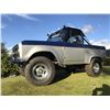 Image 3 : 1966 FORD BRONCO