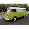 Image 2 : 1977 VOLKSWAGEN BUS VANAGON