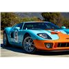 Image 3 : 2006 FORD GT HERITAGE