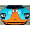 Image 4 : 2006 FORD GT HERITAGE