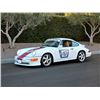 Image 1 : 1990 PORSCHE 911 964 COUPE MARTINI RACING EDITION