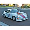 Image 2 : 1990 PORSCHE 911 964 COUPE MARTINI RACING EDITION