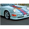 Image 7 : 1990 PORSCHE 911 964 COUPE MARTINI RACING EDITION