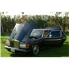 Image 3 : 1991 ROLLS ROYCE SILVER SPUR II