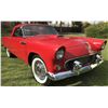 Image 1 : 1955 FORD THUNDERBIRD T BIRD