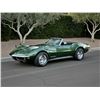 Image 13 : 1969 CHEVROLET CORVETTE HIGHLY OPTIONED