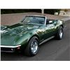 Image 2 : 1969 CHEVROLET CORVETTE HIGHLY OPTIONED