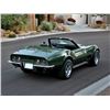 Image 3 : 1969 CHEVROLET CORVETTE HIGHLY OPTIONED