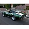 Image 7 : 1969 CHEVROLET CORVETTE HIGHLY OPTIONED