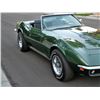 Image 9 : 1969 CHEVROLET CORVETTE HIGHLY OPTIONED