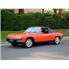 Image 1 : 1973 PORSCHE 914 TARGA