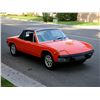 Image 3 : 1973 PORSCHE 914 TARGA