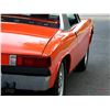 Image 8 : 1973 PORSCHE 914 TARGA