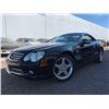 Image 1 : 2004 MERCEDES SL500 REMTECH