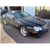 Image 3 : 2004 MERCEDES SL500 REMTECH