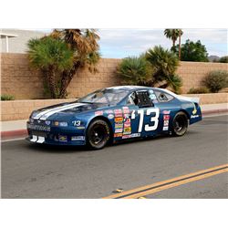 2013 FORD NASCAR