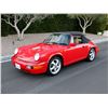 Image 10 : 1990 PORSCHE 911 CARRERA 2