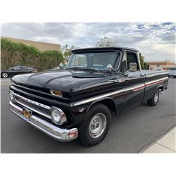 1965 CHEVROLET C10 PICKUP