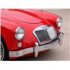 Image 10 : 1958 MG MGA ROADSTER