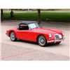 Image 3 : 1958 MG MGA ROADSTER