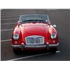 Image 4 : 1958 MG MGA ROADSTER