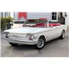 Image 1 : 1962 CHEVROLET CORVAIR CONVERTIBLE