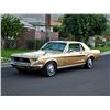 Image 1 : 1968 FORD MUSTANG DELUXE J CODE