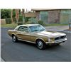 Image 4 : 1968 FORD MUSTANG DELUXE J CODE