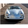 Image 3 : 1956 PORSCHE 356 SPEEDSTER BECK REPLICA