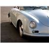 Image 4 : 1956 PORSCHE 356 SPEEDSTER BECK REPLICA